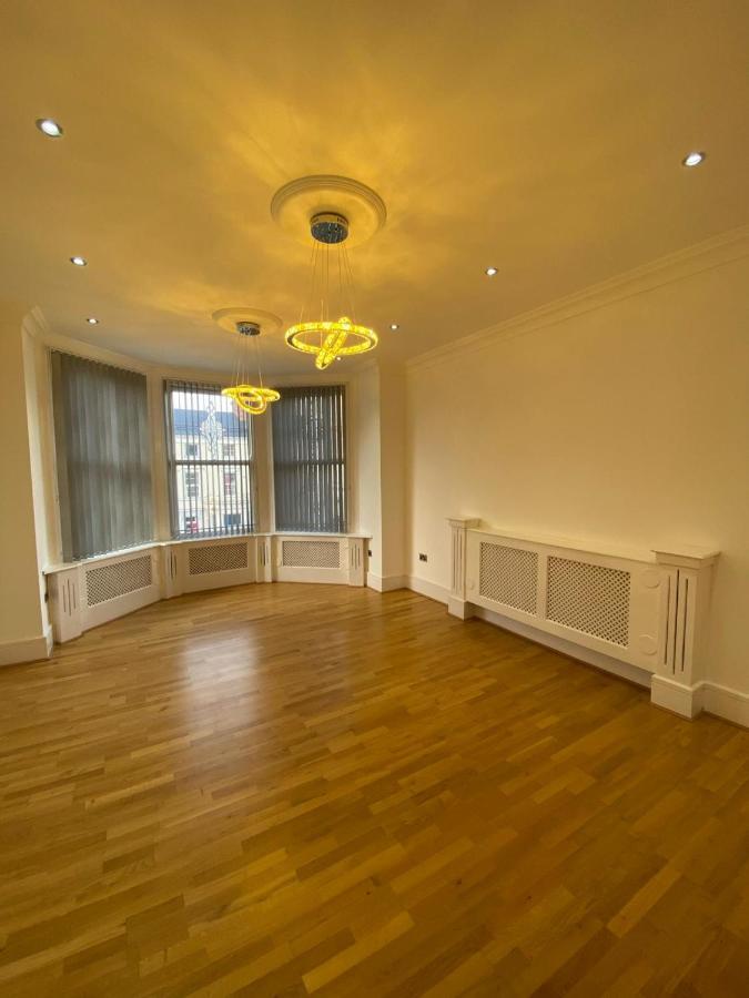 Designer Apartment Apt6 Wolverhampton Eksteriør bilde