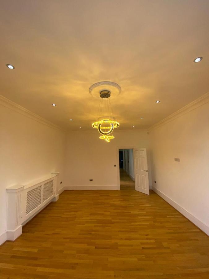 Designer Apartment Apt6 Wolverhampton Eksteriør bilde