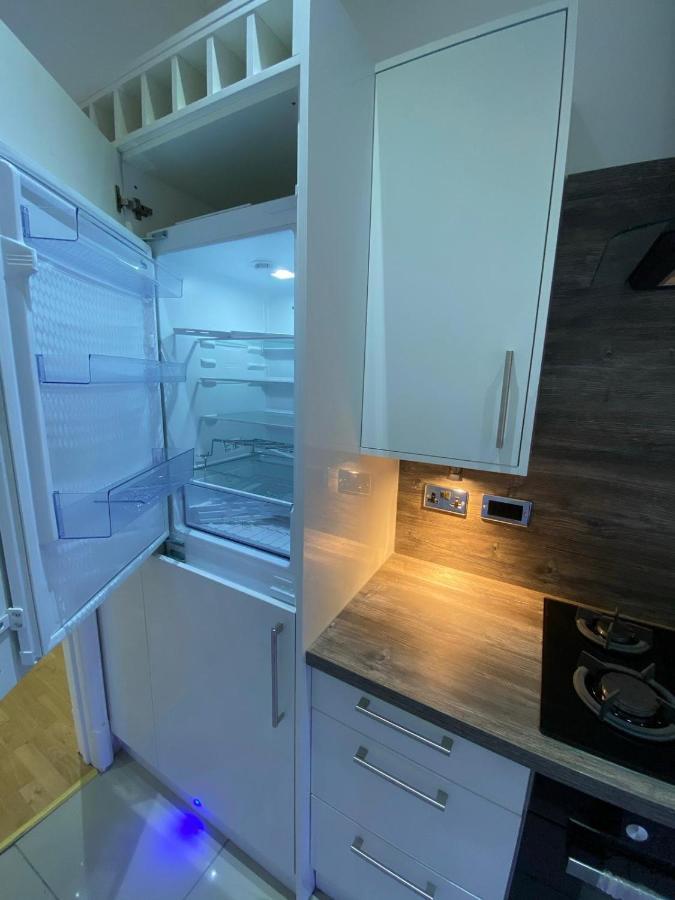 Designer Apartment Apt6 Wolverhampton Eksteriør bilde