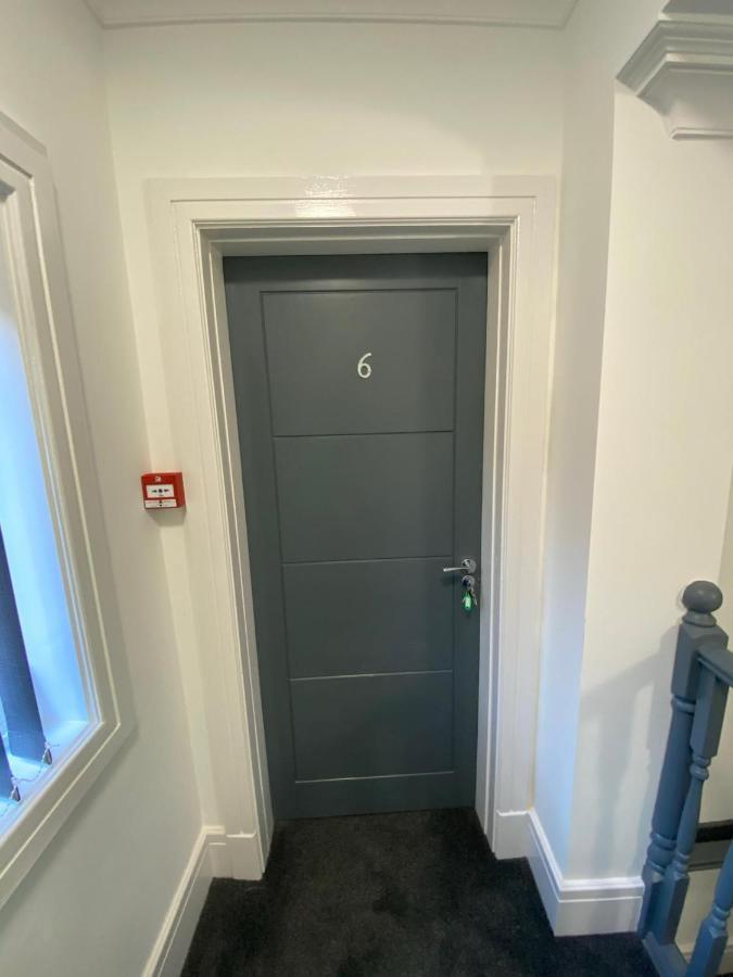 Designer Apartment Apt6 Wolverhampton Eksteriør bilde