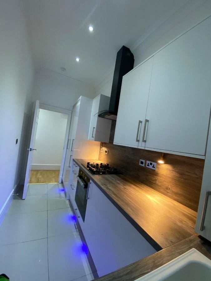 Designer Apartment Apt6 Wolverhampton Eksteriør bilde