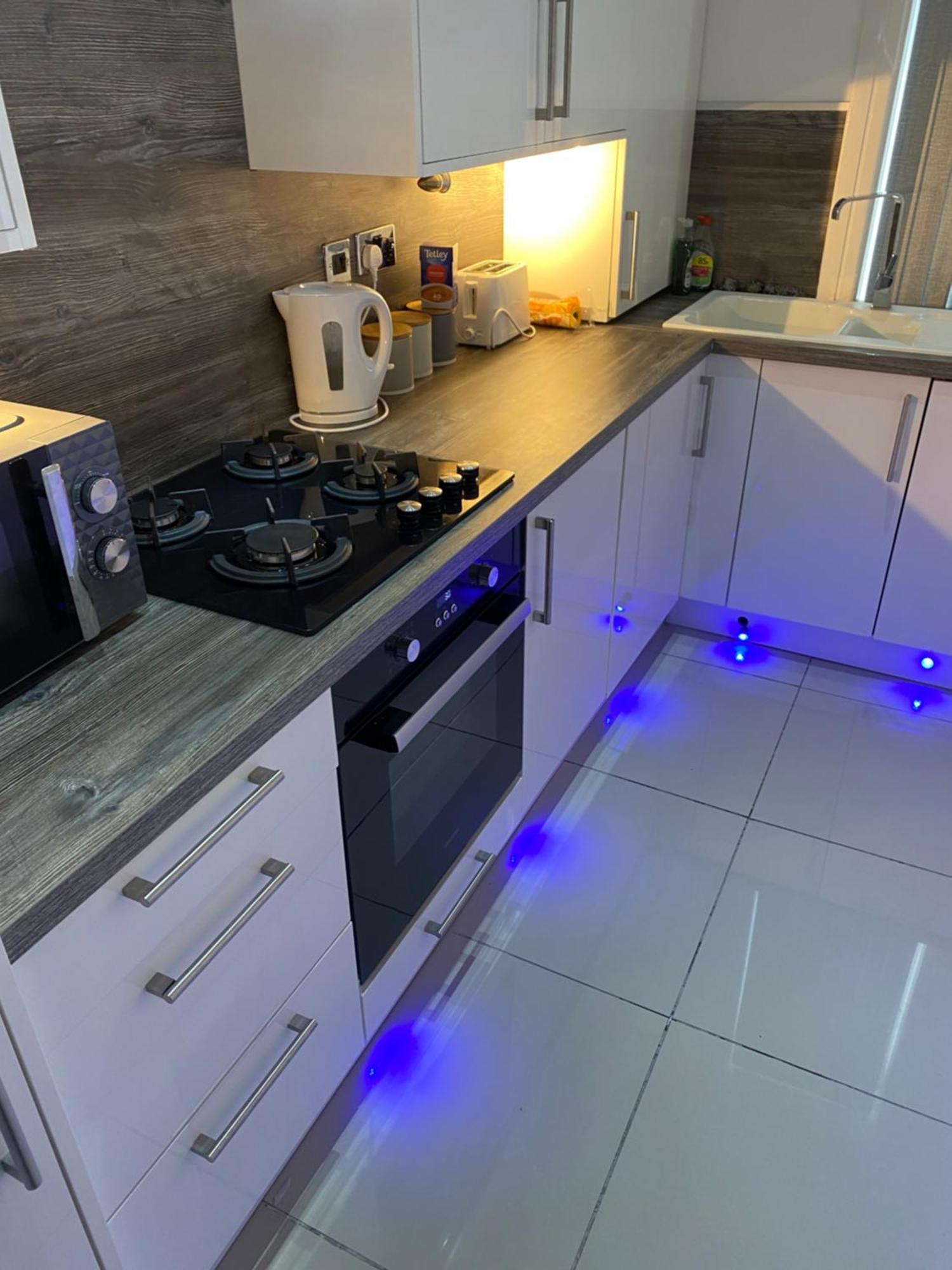 Designer Apartment Apt6 Wolverhampton Eksteriør bilde