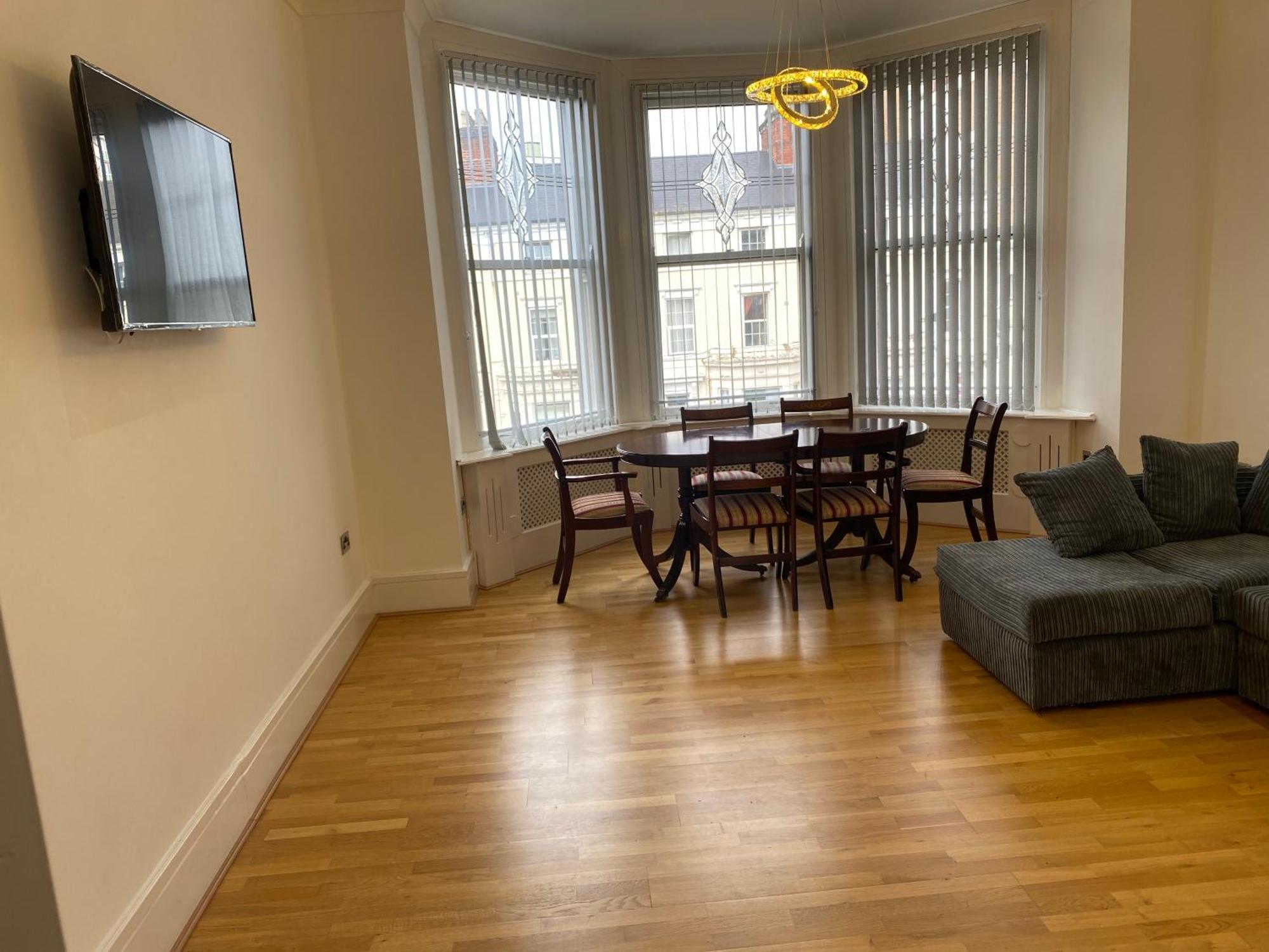 Designer Apartment Apt6 Wolverhampton Eksteriør bilde
