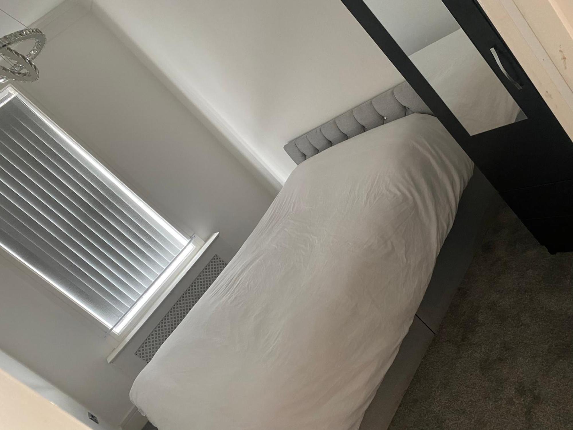 Designer Apartment Apt6 Wolverhampton Eksteriør bilde